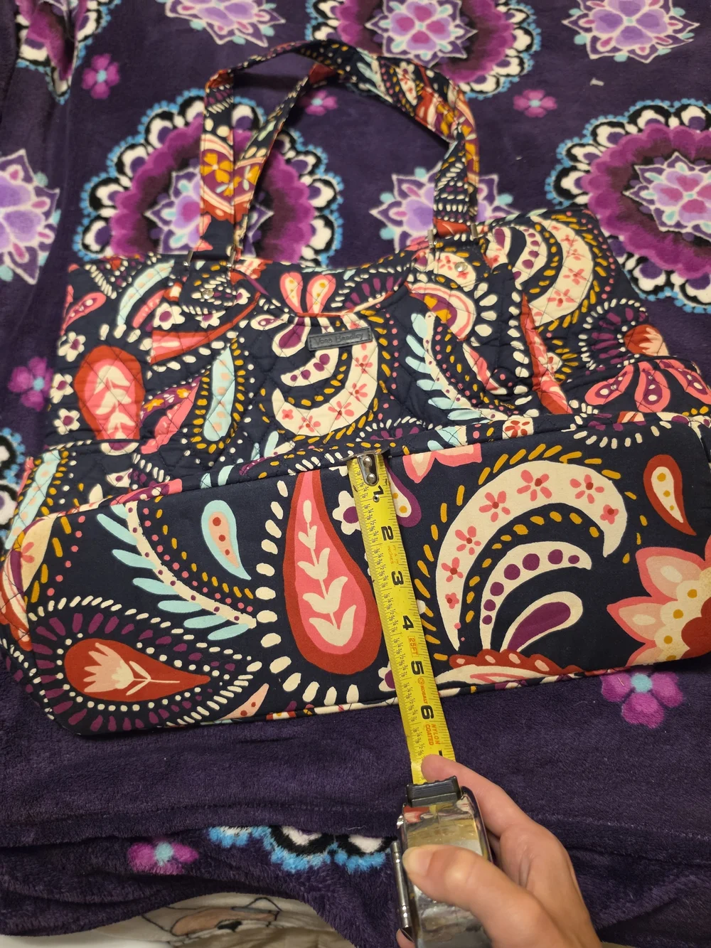 Vera Bradley vera bradley